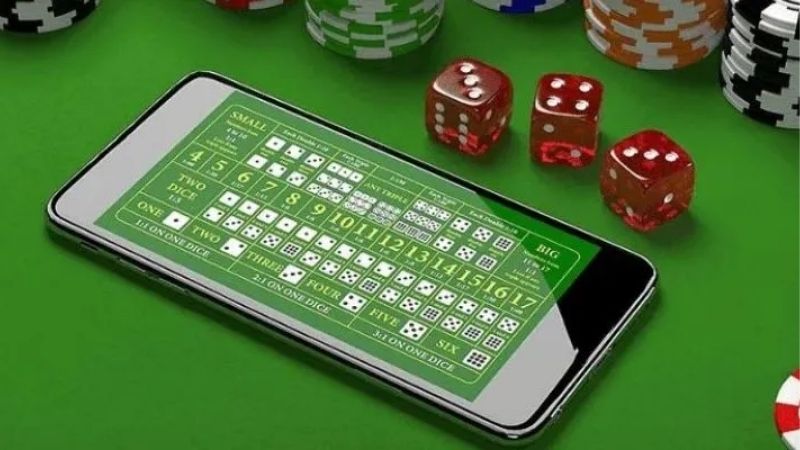 Kèo Tài Xỉu 3.25 Là Gì? Cách Đọc Kèo Và Mẹo Chơi Chuẩn