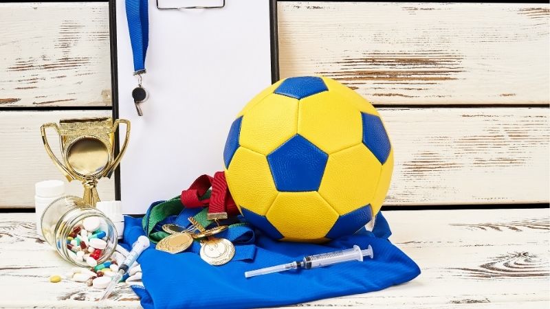 Doping Là Gì? Big79 Club Cảnh Báo Hiểm Họa Trong Cá Độ Bóng Đá