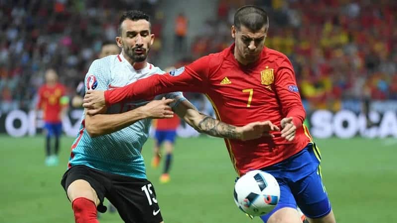 Kinh Nghiệm Đặt Cược Kèo Nửa Hiệp Hiệu Quả